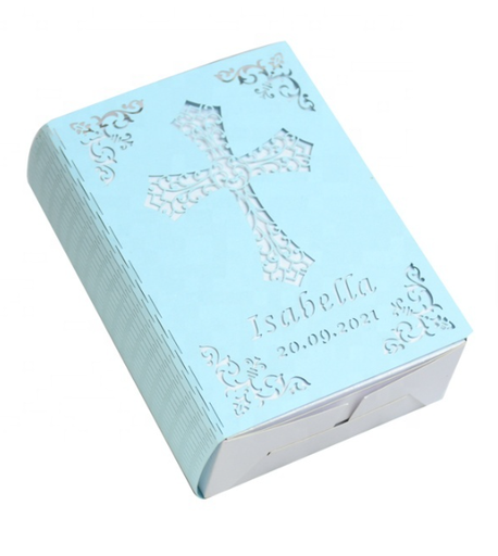 Baptismal Manual