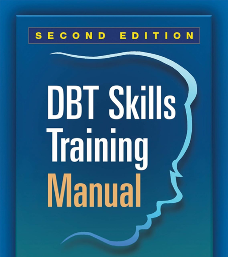 Deacon Training Manuals